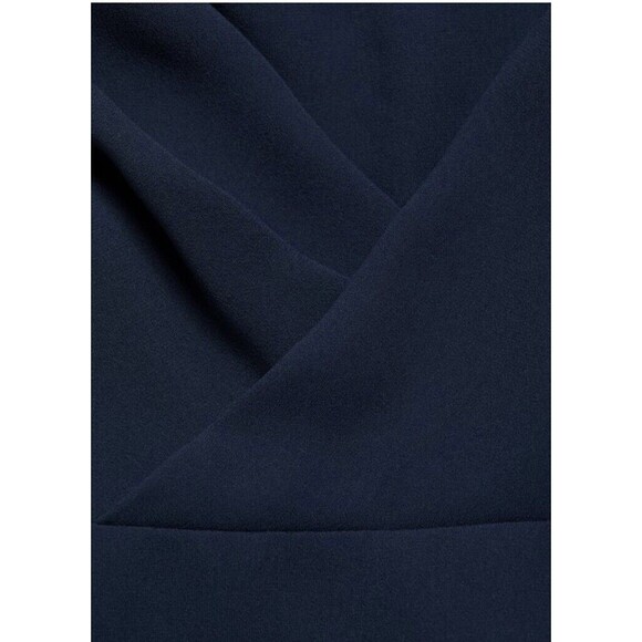 NWT Acler Hurley Formal Cocktail Dress Sz 4 Wedding Guest - Picture 5 of 15